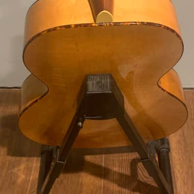 Epiphone Ritz 1943 - Natural image 11