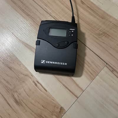 Sennheiser EK 2000 Diversity Receiver Freq Range 718-790 MHz. image 5