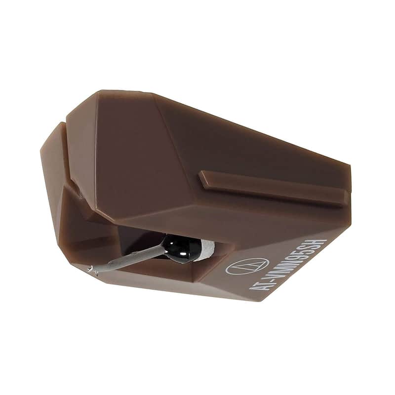 Audio-Technica AT-VMN95SH Replacement Stylus for AT-VM95SH image 1
