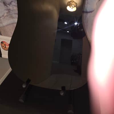 Fender FA 100 2017? - Black image 9