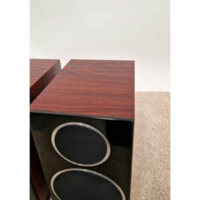 Immagine Wharfedale Diamond 225 - Hi-Fi Speaker - Walnut - Excellent w/ Original Box - 4