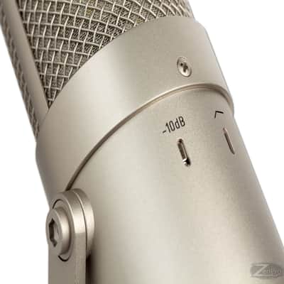 Neumann U47 FET image 2