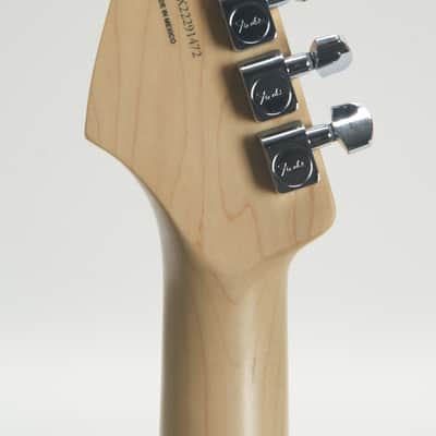 Immagine Fender FSR Player Tex Mex Stratocaster Sonic Blue (2022) - 8
