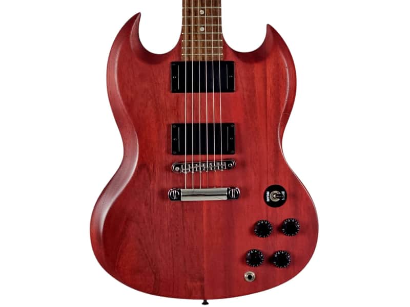 Gibson SGJ 2013 | Reverb Canada