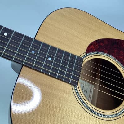 Martin D-16GT Dreadnought Acoustic Guitar Gloss Top Made In USA with Hard Case image 18