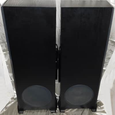 Infinity RS-10 powered tower speakers image 5