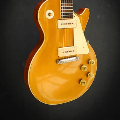 Kauffmann '54 SC Goldtop image 4