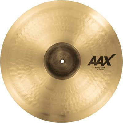 Sabian 21909XC 19" HEAVY CRASH AXX imagen 2
