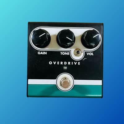 Jet City GuitarSlinger Overdrive image 1