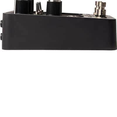 Universal Audio Starlight Echo Station Pedal. New with Full Warranty! image 4