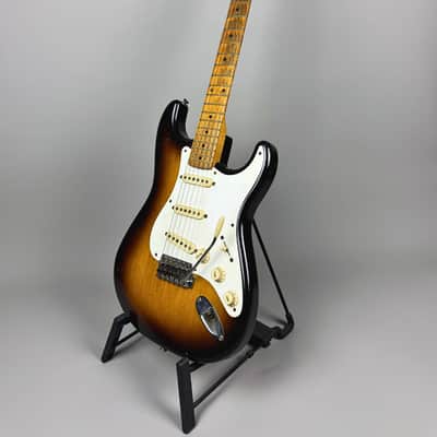Vintage Fender Stratocaster - 1957 image 7