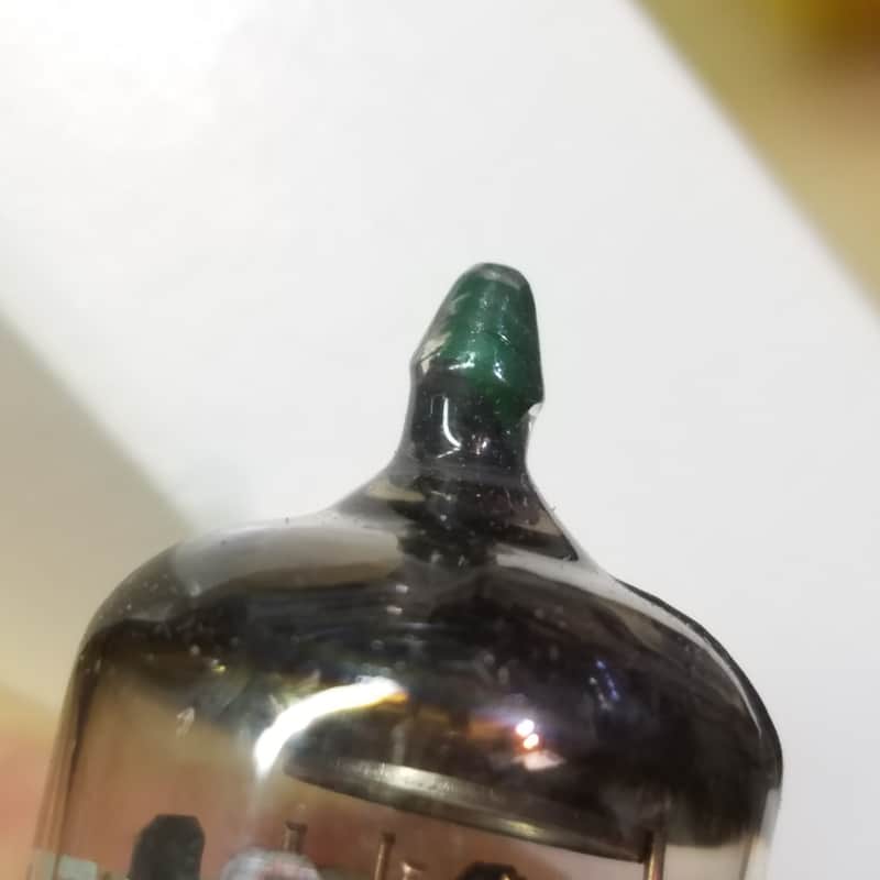 Mullard 6EU7 tNOS AT1000 TESTED Vacuum Tube dual triode
