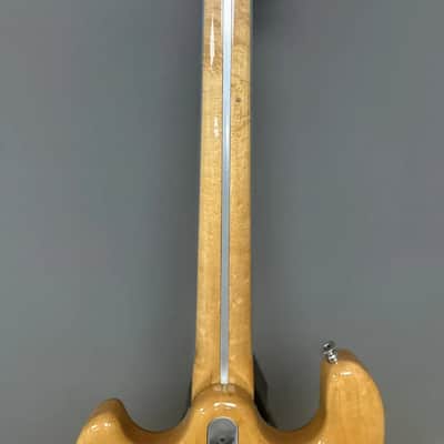 Kramer Blonde DMZ-2000 1979 Guitar image 7
