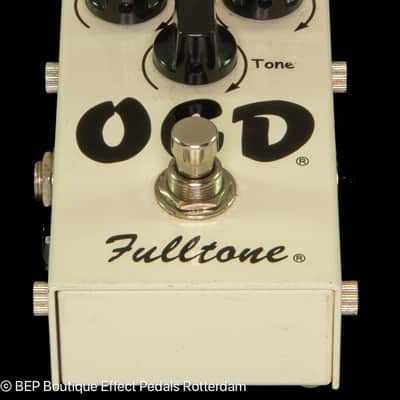 Fulltone OCD V1 Series 4 Obsessive Compulsive Drive s/n 61001, 2011 as used by Keith Richards image 8
