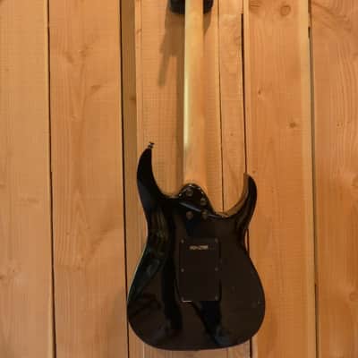 Ibanez Rg 370 Blh image 15