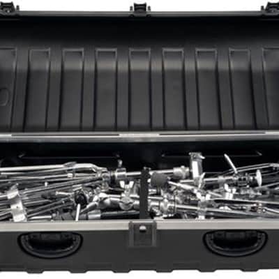 SKB 1SKB-H5020W Drum Hardware Case With Wheels image 2