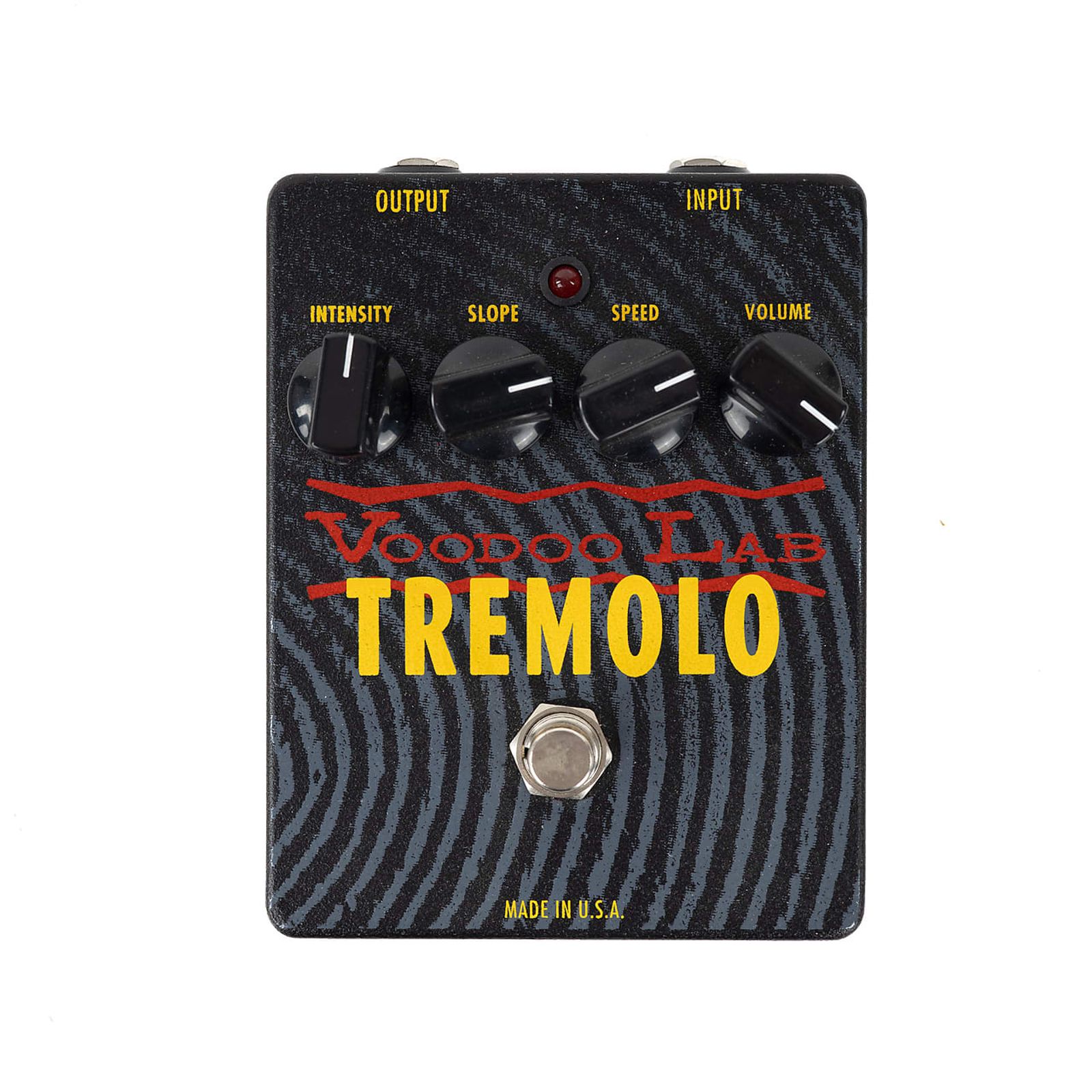 ギター Voodoo Labs TREMOLO (Made in USA) ktt6kso6wj4zswux5vvr.jpg