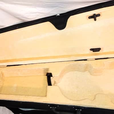 Ohuhu VIOLIN FULL SIZE 4/4 CASE WITH VIOLIN, BOW, ROSIN FREE SHIP TO CUSA! image 3