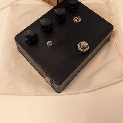 Bondi Effects Sick As BLACK FRIDAY Klon rare image 2