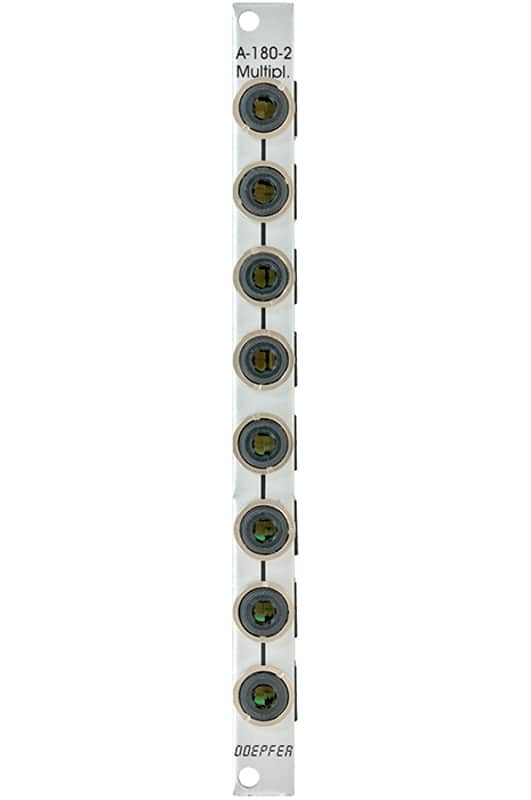 Doepfer A-180-2 multiple eurorack module image 1
