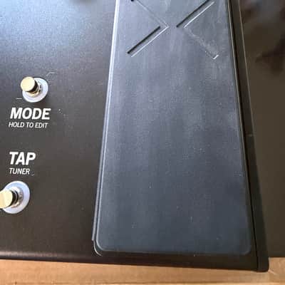 Line 6 Helix LT 2017 - Present - Black (Includes Backpack) image 2