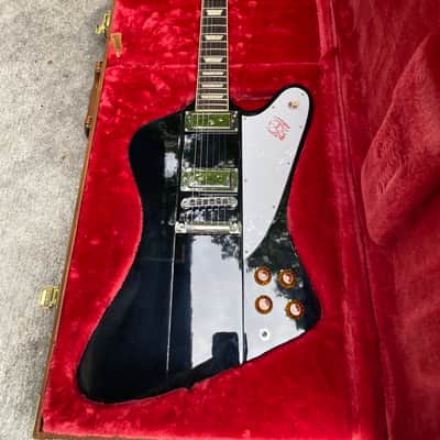 Gibson Firebird Platypus 2024-Present - Ebony image 2