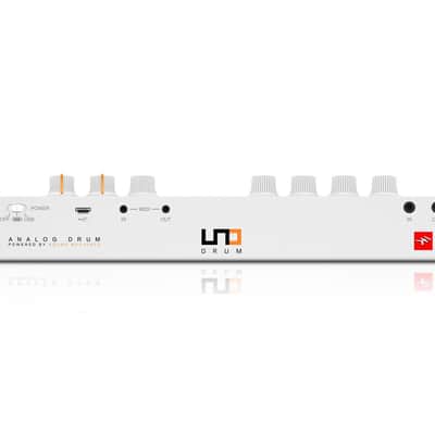 IK Multimedia UNO DRUM Analog/PCM Drum Machine image 5