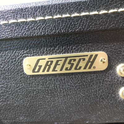 Gretsch White Falcon Vintage Select 55 - 3,4 kg image 22
