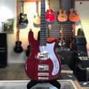 Epiphone Embassy Pro Dark Cherry