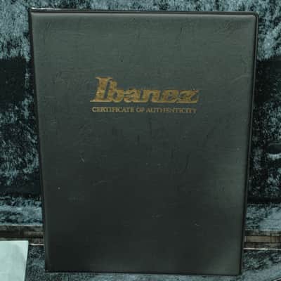 Ibanez - 2021 JS1CR Joe Satriani Sustainiac - Chrome - w/OHSC - x2677 - USED image 24