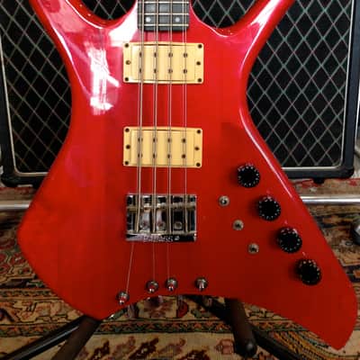 1980 Kramer XL-8 image 2