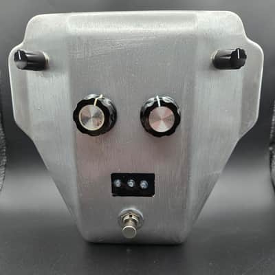 Handmade "You Will Be Upgraded" PWM Synthy Fuzz -- RIPPING synth tones! image 2