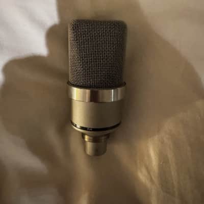 Neumann TLM 102 Large Diaphragm Cardioid Condenser Microphone image 3