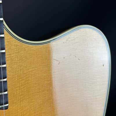 Used 2002 Gibson Chet Atkins SST w/case TSU24947 image 5