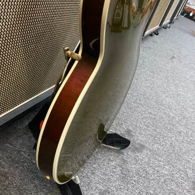 Gibson Chet Atkins Country Gentleman 1993 - Brown image 10