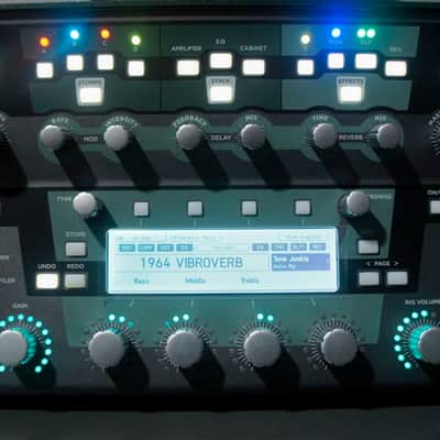 Kemper Profiler PowerHead – 100,000+ Premium Profiles & IRs – Free AU Shipping image 4