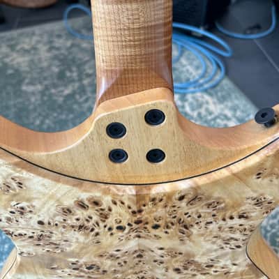 Alpher Instruments 30" Manta Elite image 8