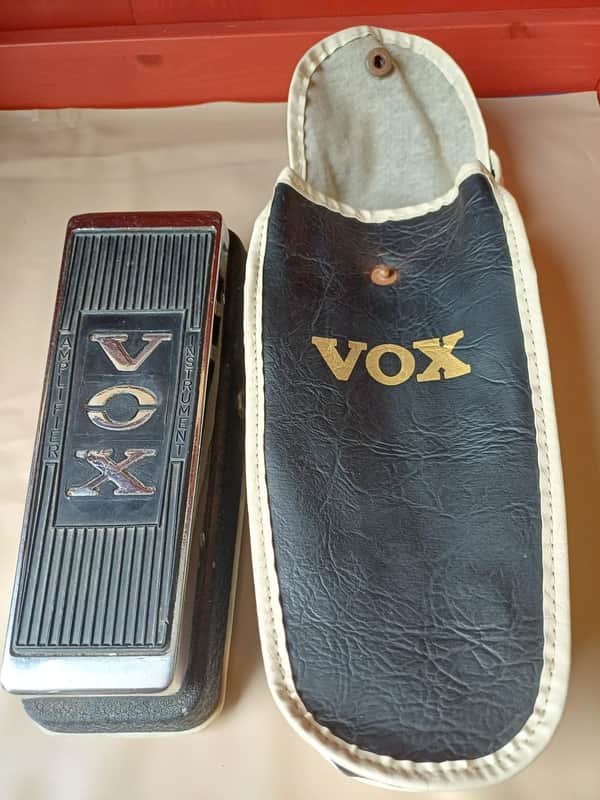 Vox V847