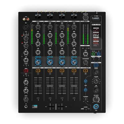 Reloop RMX-95 - DJ Mixer image 2