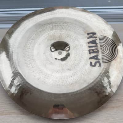 Sabian 18" AAX Chinese Cymbal Brilliant image 4
