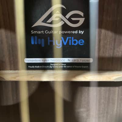 Lag THV30DCE 2019 image 2