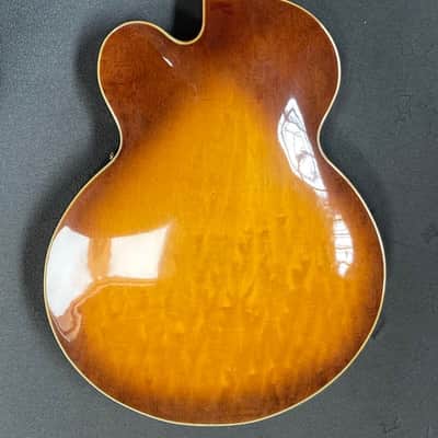 Bradley  Emperor Thinline 1980s - Matsumoku image 4