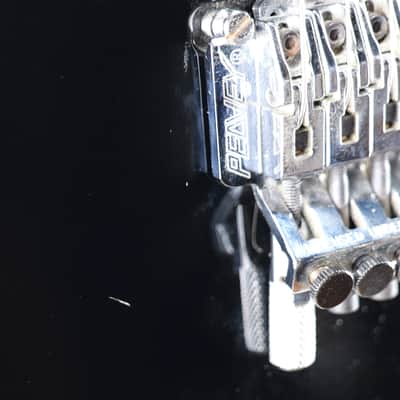 Peavey EVH Wolfgang Special Black image 7