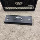 EVH 5150 III 6L6 3-Channel 50-Watt Guitar Amp Head 2018 - Present - Black