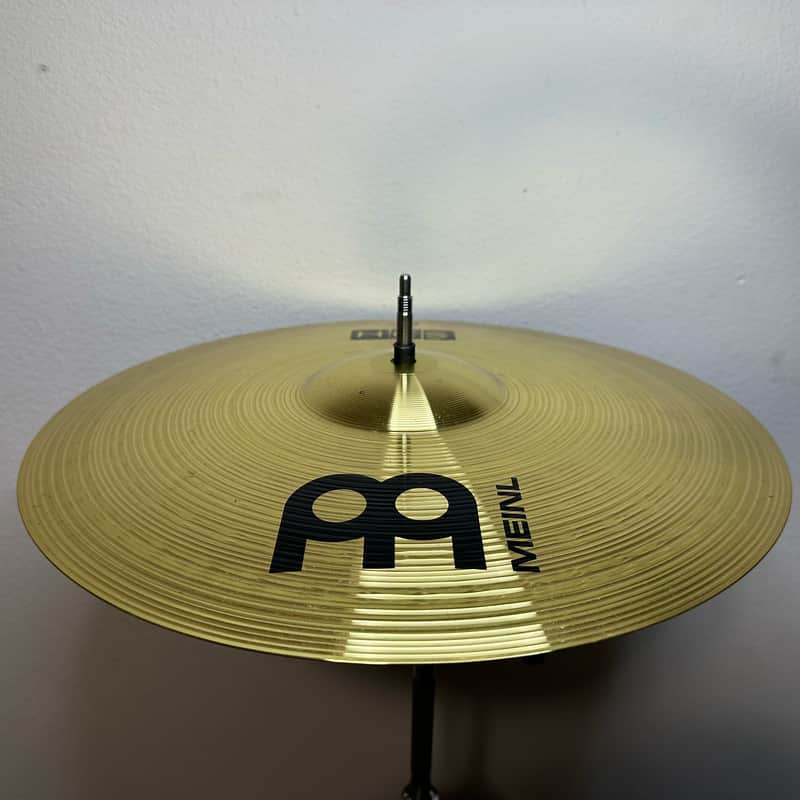 Meinl 14" HCS Crash Cymbal image 1