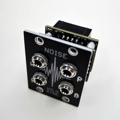 Wildsync Noise 1u Intellijel format image 2