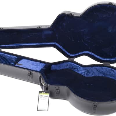 Schecter 1683 SGR-12 Corsair Hardcase (1683) image 3