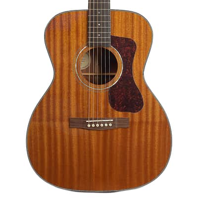 Guild OM-120 Natural, 384-2200-721 image 2
