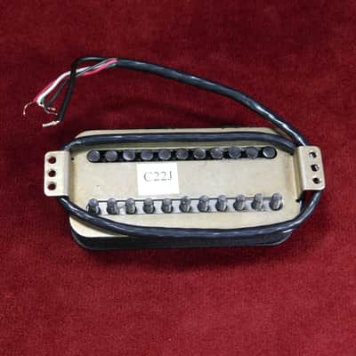 Carvin C22-j Guitar Pickup image 2