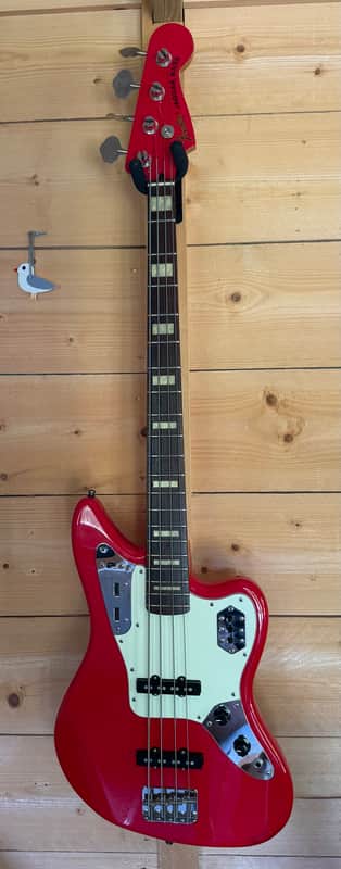 Fender Jaguar Bass